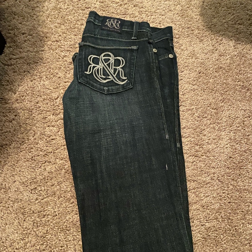 Rock & Republic Kasandra Jeans